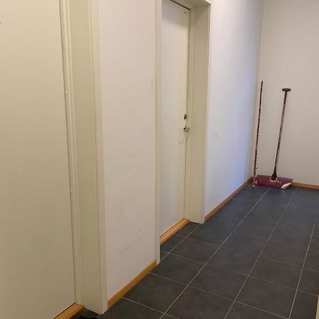 Brodergaarden Apartment เบอร์เกน ภายนอก รูปภาพ